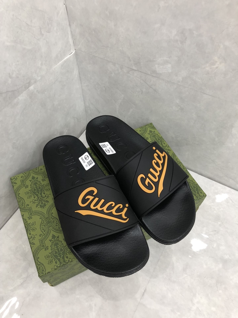 Gucci Slippers